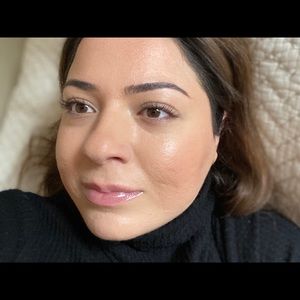 Meet your Posher, Cristine